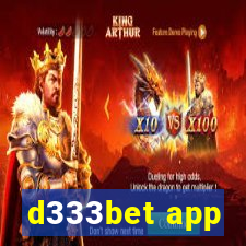 d333bet app